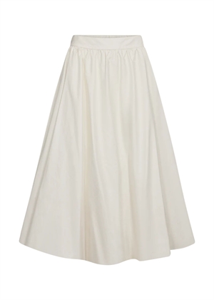 Shirley baloon skirt Jet Stream Copenhagen Muse 